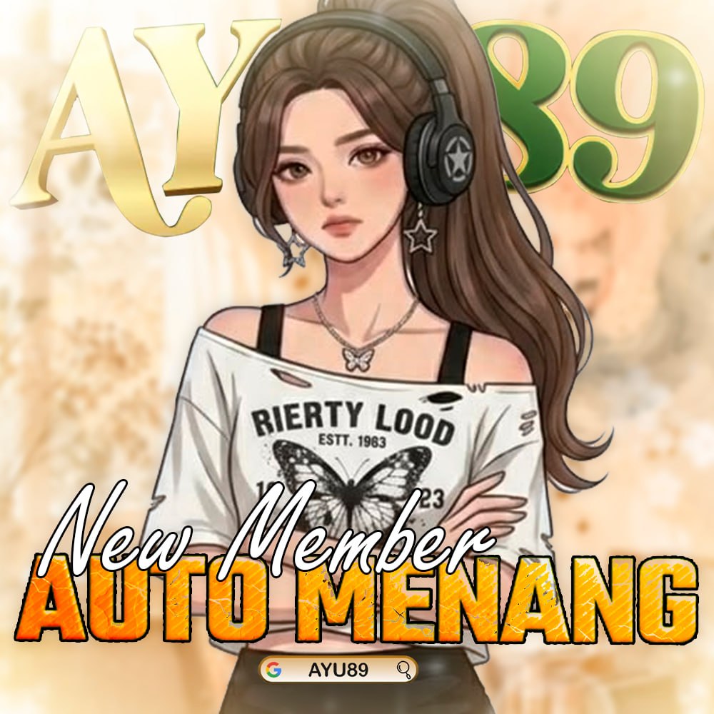 Layanan teknologi AYU89